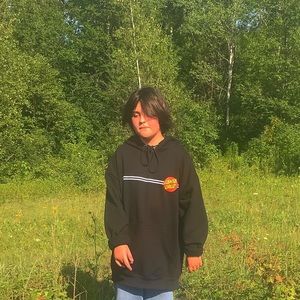 Meet your Posher, Tristan